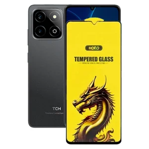 محافظ صفحه نمایش اپیکوی مدل Golden Dragon مناسب برای گوشی موبایل تی سی اچ Galaxy A06/ A05s / TCH One Lite