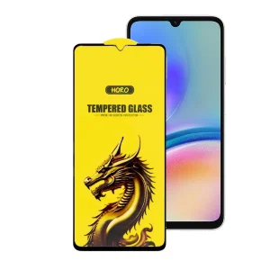 محافظ صفحه نمایش اپیکوی مدل Golden Dragon مناسب برای گوشی موبایل سامسونگ Galaxy A70/A70s/A05/A05s/A90 5G