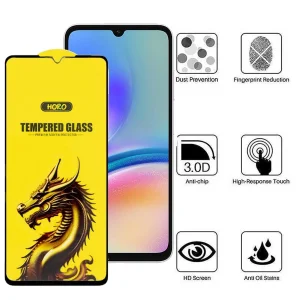 محافظ صفحه نمایش اپیکوی مدل Golden Dragon مناسب برای گوشی موبایل سامسونگ Galaxy A70/A70s/A05/A05s/A90 5G