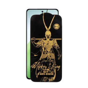 محافظ صفحه نمایش اپیکوی مدل Wukong ESD مناسب برای گوشی موبایل وان پلاس Nord CE4/CE4 Lite/CE3/ One Plus 10R 150W/10R/10T/Ace Pro/Ace