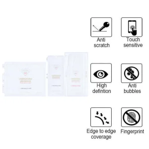 محافظ صفحه نمایش اپیکوی مدل Hydrogel مناسب برای گوشی موبایل سامسونگ Galaxy Z Fold 6