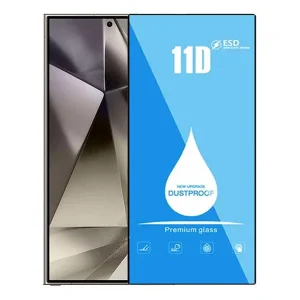 محافظ صفحه نمایش 11D اپیکوی مدل Blue ESD مناسب برای گوشی موبایل سامسونگ Galaxy S24 Ultra