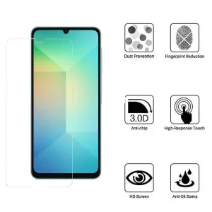 محافظ صفحه نمایش اپیکوی مدل Clear Pro مناسب برای گوشی موبایل سامسونگ Galaxy A06/A06s/A05s/A05/F05