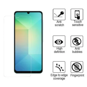 محافظ صفحه نمایش اپیکوی مدل Clear Pro مناسب برای گوشی موبایل سامسونگ Galaxy A06/A06s/A05s/A05/F05