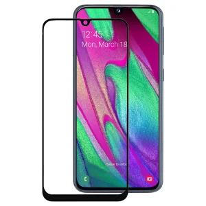 محافظ صفحه نمایش اپیکوی مدل New 5D مناسب برای گوشی موبایل سامسونگ Galaxy A40