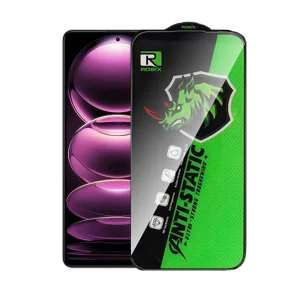 محافظ صفحه نمایش اپیکوی مدل Rhino Robixمناسب برای گوشی موبایل شیائومی Redmi Note 12 Pro Plus /Note 12 Turbo /Note 12 Pro 4G/5G /Note 12 4G/5G /Note 12 (china)