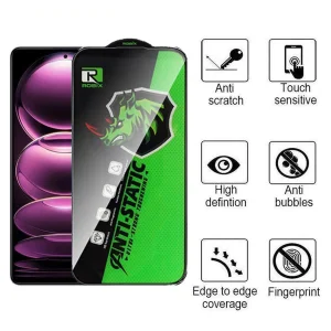 محافظ صفحه نمایش اپیکوی مدل Rhino Robixمناسب برای گوشی موبایل شیائومی Redmi Note 12 Pro Plus /Note 12 Turbo /Note 12 Pro 4G/5G /Note 12 4G/5G /Note 12 (china)
