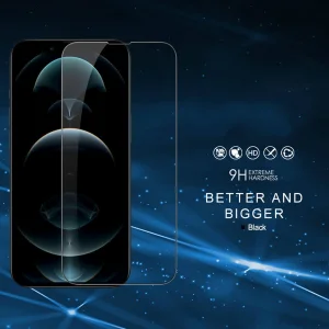 محافظ صفحه نمایش اپیکوی مدل Super 5D مناسب برای گوشی موبایل اپل iPhone 16e / 14 / 13 /13 Pro