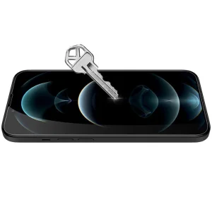محافظ صفحه نمایش اپیکوی مدل Super 5D مناسب برای گوشی موبایل اپل iPhone 16e / 14 / 13 /13 Pro