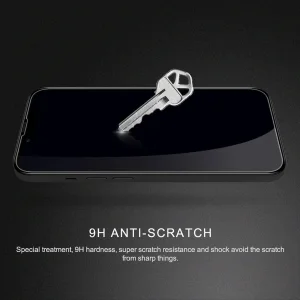محافظ صفحه نمایش اپیکوی مدل Super 5D مناسب برای گوشی موبایل اپل iPhone 16e / 14 / 13 /13 Pro