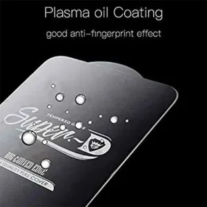 محافظ صفحه نمایش اپیکوی مدل Super 5D مناسب برای گوشی موبایل اپل iPhone 16e / 14 / 13 /13 Pro