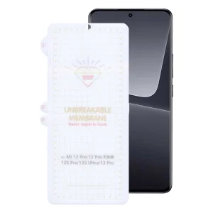 محافظ صفحه نمایش اپیکوی مدل Hydrogel مناسب برای گوشی موبایل شیائومی 13 Pro / Mi 13 Pro / 12 Pro / Mi 12 Pro / Mi 12s Pro / Mi 12s Ultra