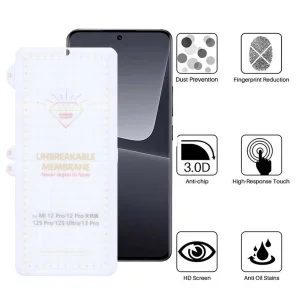 محافظ صفحه نمایش اپیکوی مدل Hydrogel مناسب برای گوشی موبایل شیائومی 13 Pro / Mi 13 Pro / 12 Pro / Mi 12 Pro / Mi 12s Pro / Mi 12s Ultra