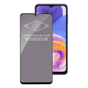 محافظ صفحه نمایش حریم شخصی اپیکوی مدل PvSight مناسب برای گوشی موبایل سامسونگ Galaxy A23 4G/ A23 5G/ A13 4G/ A13 5G/ A12