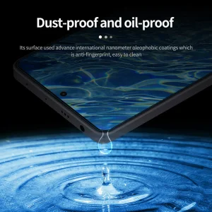محافظ صفحه نمایش اپیکوی مدل Clear Pro مناسب برای گوشی موبایل شیائومی  Poco F5 Pro/F5/Redmi Note 12 Turbo