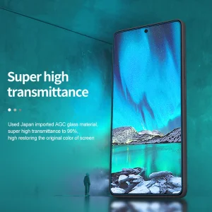 محافظ صفحه نمایش اپیکوی مدل Clear Pro مناسب برای گوشی موبایل شیائومی  Poco F5 Pro/F5/Redmi Note 12 Turbo