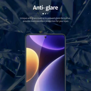 محافظ صفحه نمایش اپیکوی مدل Clear Pro مناسب برای گوشی موبایل شیائومی  Poco F5 Pro/F5/Redmi Note 12 Turbo