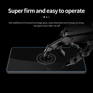 محافظ صفحه نمایش اپیکوی مدل Clear Pro مناسب برای گوشی موبایل شیائومی  Poco F5 Pro/F5/Redmi Note 12 Turbo