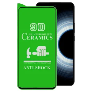 محافظ صفحه نمایش سرامیکی اپیکوی مدل Ceramic unbreakable مناسب برای گوشی موبایل شیائومی Redmi K50 Ultra/K50 Pro/K40s/K50/K40 Pro Plus/K40 Pro/K40/k30 Ultra/K30 Pro/K30