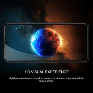 محافظ صفحه نمایش سرامیکی اپیکوی مدل Ceramic unbreakable مناسب برای گوشی موبایل شیائومی Redmi K50 Ultra/K50 Pro/K40s/K50/K40 Pro Plus/K40 Pro/K40/k30 Ultra/K30 Pro/K30