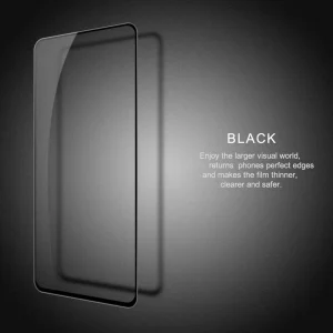محافظ صفحه نمایش سرامیکی اپیکوی مدل Ceramic unbreakable مناسب برای گوشی موبایل شیائومی Redmi K50 Ultra/K50 Pro/K40s/K50/K40 Pro Plus/K40 Pro/K40/k30 Ultra/K30 Pro/K30