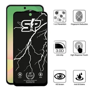 محافظ صفحه نمایش اپیکوی مدل SP Factory مناسب برای گوشی موبایل شیائومی Poco F7 / M7 Pro 5G /Redmi K80 Ultra