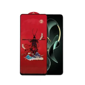 محافظ صفحه نمایش اپیکوی مدل Monkey King مناسب برای گوشی موبایل شیائومی Redmi K60 Ultra/ K60 Pro/ K60/ K60E