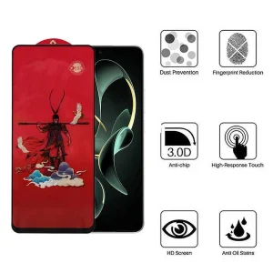 محافظ صفحه نمایش اپیکوی مدل Monkey King مناسب برای گوشی موبایل شیائومی Redmi K60 Ultra/ K60 Pro/ K60/ K60E
