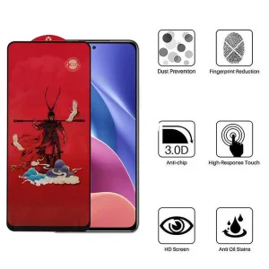 محافظ صفحه نمایش اپیکوی مدل Monkey King مناسب برای گوشی موبایل شیائومی Redmi K40 Ultra/ K40 Pro Plus/ K40 Gaming/ K40 Pro/ K40S/ K40