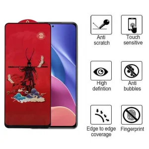 محافظ صفحه نمایش اپیکوی مدل Monkey King مناسب برای گوشی موبایل شیائومی Redmi K40 Ultra/ K40 Pro Plus/ K40 Gaming/ K40 Pro/ K40S/ K40