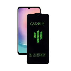 محافظ صفحه نمایش اپیکوی مدل Cactus مناسب برای گوشی موبایل سامسونگ Galaxy A24 4G