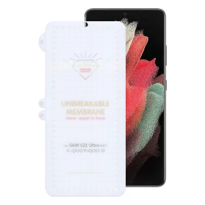 محافظ صفحه نمایش اپیکوی مدل Hydrogel مناسب برای گوشی موبایل سامسونگ Galaxy S21 Ultra