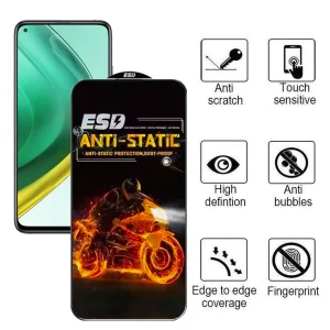 محافظ صفحه نمایش اِپیکوی مدل Fiery ESD مناسب برای گوشی موبایل شیائومی Mi 10T Pro / Mi 10T
