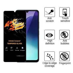 محافظ صفحه نمایش اپیکوی مدل Antistatic Dustproof مناسب برای گوشی موبایل شیائومی Redmi 14C / 14R