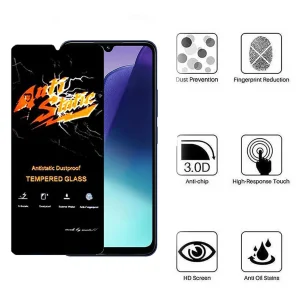 محافظ صفحه نمایش اپیکوی مدل Antistatic Dustproof مناسب برای گوشی موبایل شیائومی Redmi 14C / 14R