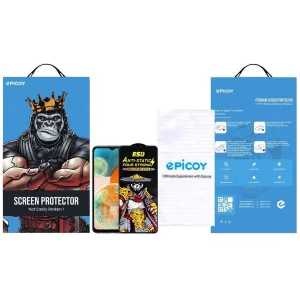 محافظ صفحه نمایش اپیکوی مدل Warrior ESD مناسب برای گوشی موبایل سامسونگ Galaxy A23 4G/5G