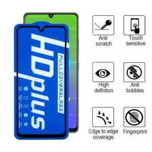 محافظ صفحه نمایش اپیکوی مدل HD Plus مناسب برای گوشی موبایل سامسونگ Galaxy M42 5G/M34 5G/M33 5G/M32 5G/M13 4G/M12 4G