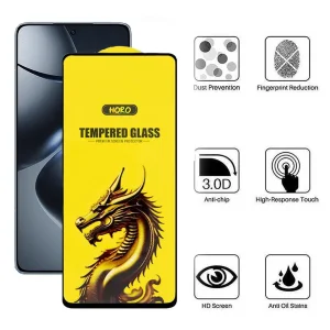 محافظ صفحه نمایش اپیکوی مدل Golden Dragon مناسب برای گوشی موبایل شیائومی 14T Pro / 14T / Redmi K70 Ultra