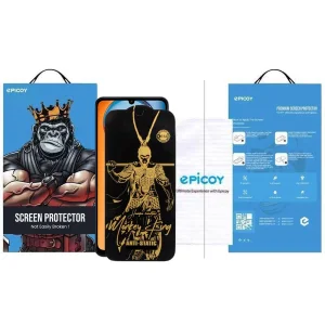 محافظ صفحه نمایش اپیکوی مدل Wukong ESD مناسب برای گوشی موبایل شیائومی  Redmi 13C/Poco C65