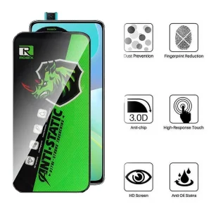 محافظ صفحه نمایش اپیکوی مدل Rhino Robix مناسب برای گوشی موبایل شیائومی Redmi K30 Pro/ K30 Pro Zoom