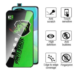 محافظ صفحه نمایش اپیکوی مدل Rhino Robix مناسب برای گوشی موبایل شیائومی Redmi K30 Pro/ K30 Pro Zoom