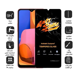 محافظ صفحه نمایش اپیکوی مدل Antistatic Dustproof مناسب برای گوشی موبایل سامسونگ Galaxy A42 5G/ A32 5G/ A22 5G/ A12 4G/ A20s