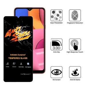 محافظ صفحه نمایش اپیکوی مدل Antistatic Dustproof مناسب برای گوشی موبایل سامسونگ Galaxy A42 5G/ A32 5G/ A22 5G/ A12 4G/ A20s