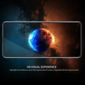 محافظ صفحه نمایش سرامیکی اپیکوی مدل Ceramic مناسب برای گوشی موبایل سامسونگ Galaxy A72 4G/5G /M53 5G/M52 / M51 / A71 /A81/A91 /M62/F62/S10 Lite/Note 10 Lite