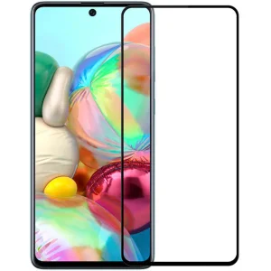 محافظ صفحه نمایش سرامیکی اپیکوی مدل Ceramic مناسب برای گوشی موبایل سامسونگ Galaxy A72 4G/5G /M53 5G/M52 / M51 / A71 /A81/A91 /M62/F62/S10 Lite/Note 10 Lite