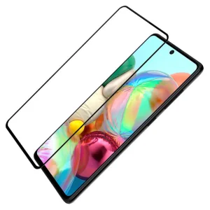 محافظ صفحه نمایش سرامیکی اپیکوی مدل Ceramic مناسب برای گوشی موبایل سامسونگ Galaxy A72 4G/5G /M53 5G/M52 / M51 / A71 /A81/A91 /M62/F62/S10 Lite/Note 10 Lite