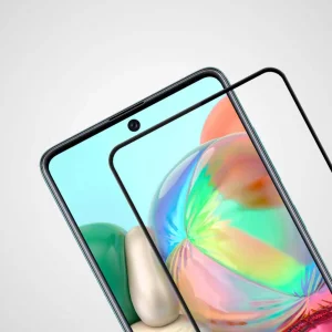 محافظ صفحه نمایش سرامیکی اپیکوی مدل Ceramic مناسب برای گوشی موبایل سامسونگ Galaxy A72 4G/5G /M53 5G/M52 / M51 / A71 /A81/A91 /M62/F62/S10 Lite/Note 10 Lite
