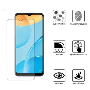 محافظ صفحه نمایش اپیکوی مدل Clear Pro مناسب برای گوشی موبایل سامسونگ Galaxy A15 5G/ A15 4G