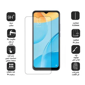 محافظ صفحه نمایش اپیکوی مدل Clear Pro مناسب برای گوشی موبایل سامسونگ Galaxy A15 5G/ A15 4G