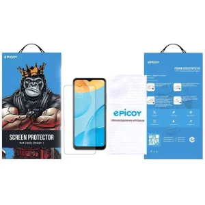 محافظ صفحه نمایش اپیکوی مدل Clear Pro مناسب برای گوشی موبایل سامسونگ Galaxy A15 5G/ A15 4G